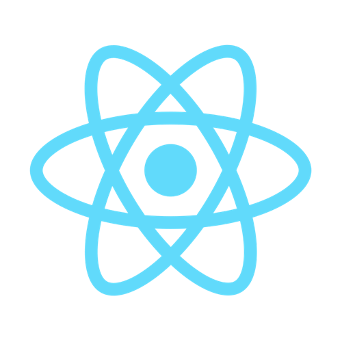 React